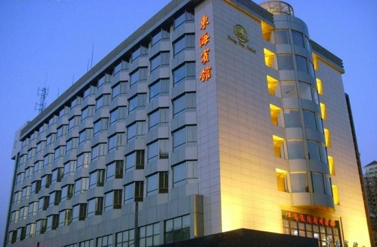 东海宾馆主图