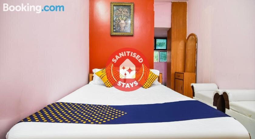 SPOT ON Hotel Midtown