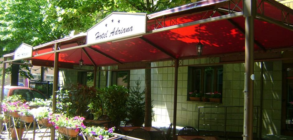 Hotel Adriana-官方