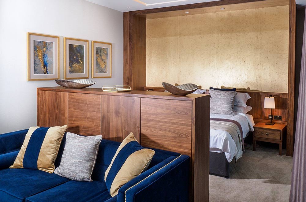 The Hotel at Mill Farm-官方