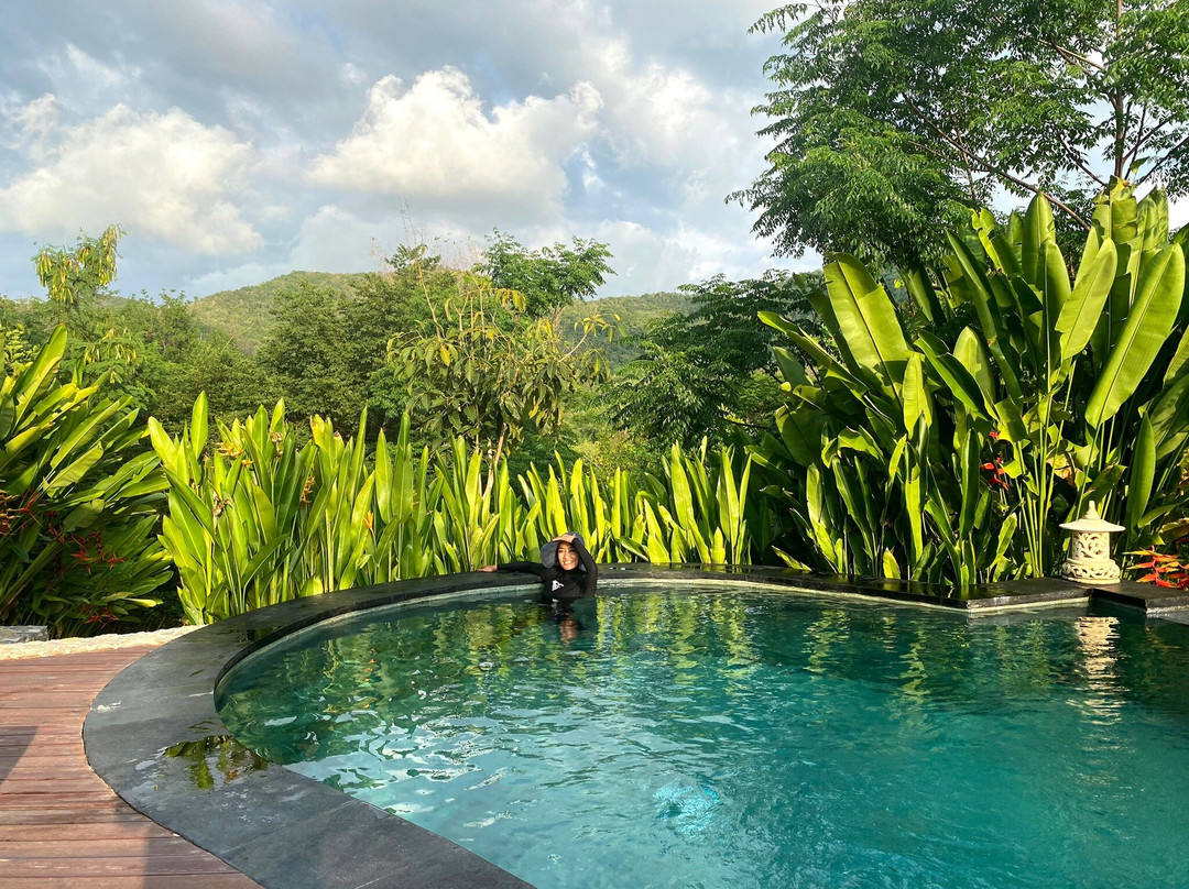 Tanjung Lima Villas Labuan Bajo