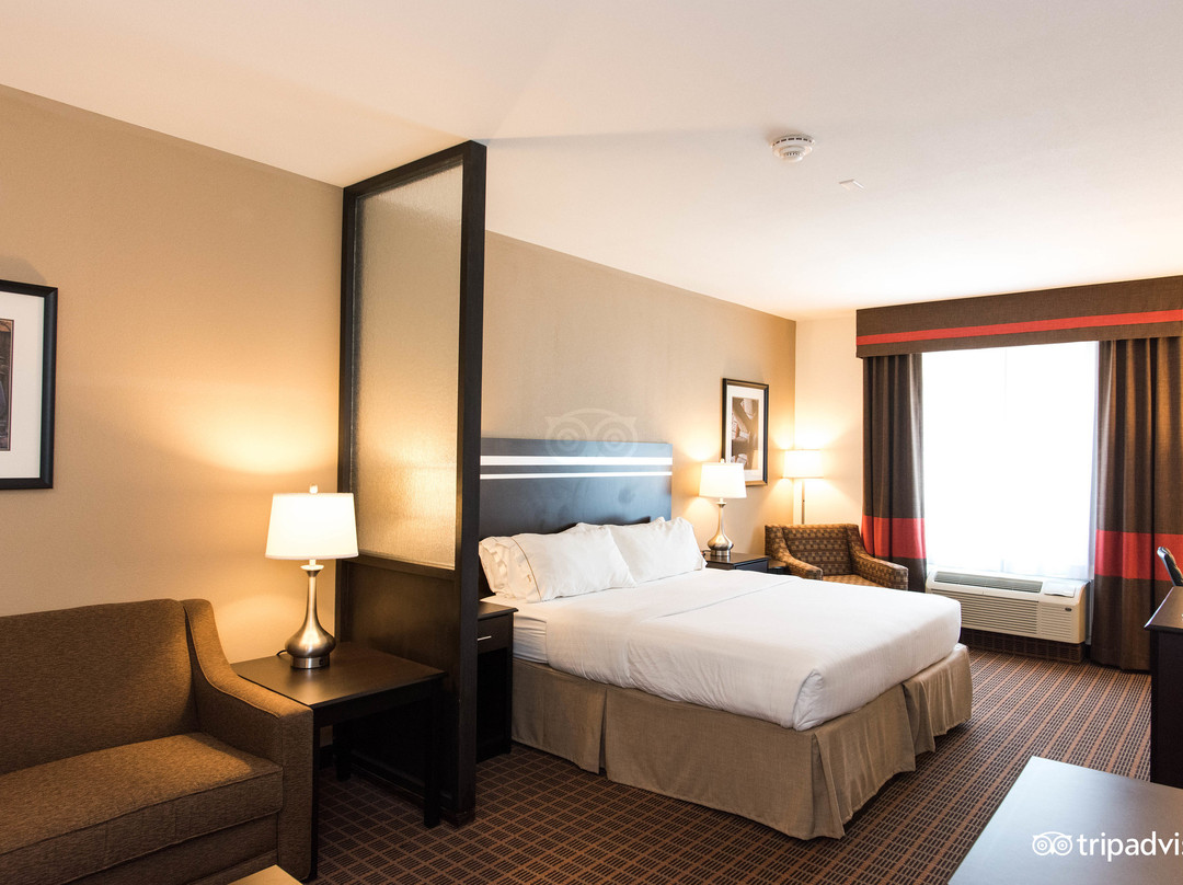 Morrison酒店住宿-Holiday Inn Express & Suites Golden - Denver Area By IHG