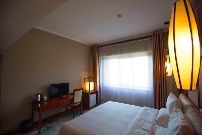 Yuan Dun Hotel-官方
