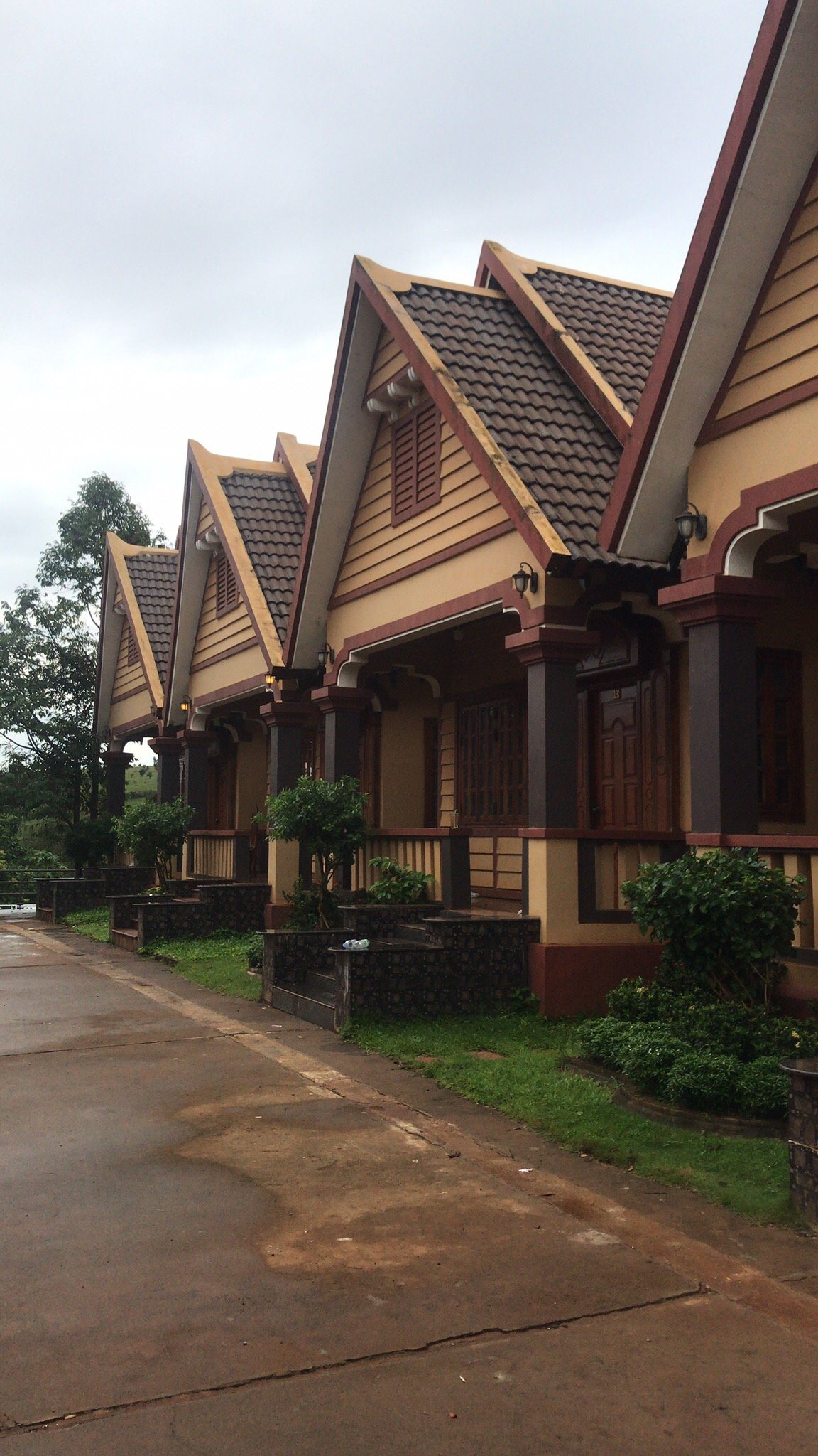 Motel Raksmey Pich-官方