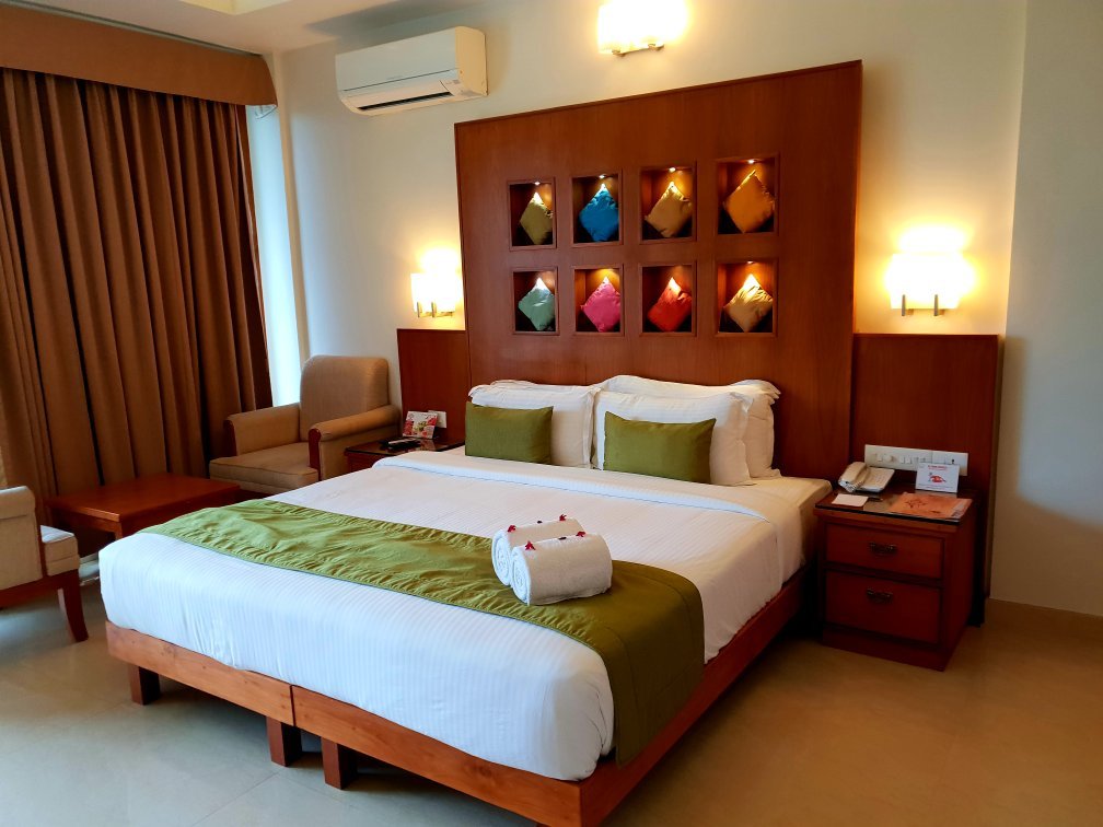 The Fog Munnar Resorts & Spa-官方