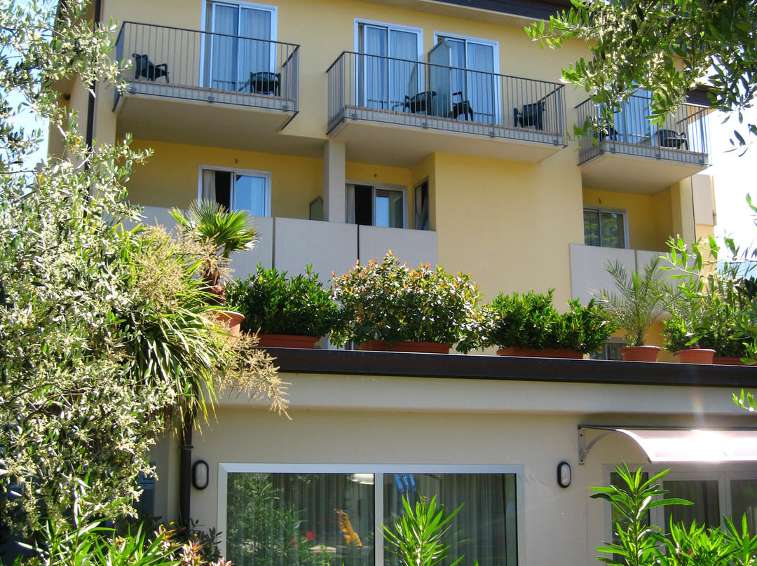 Hotel Villa Verde