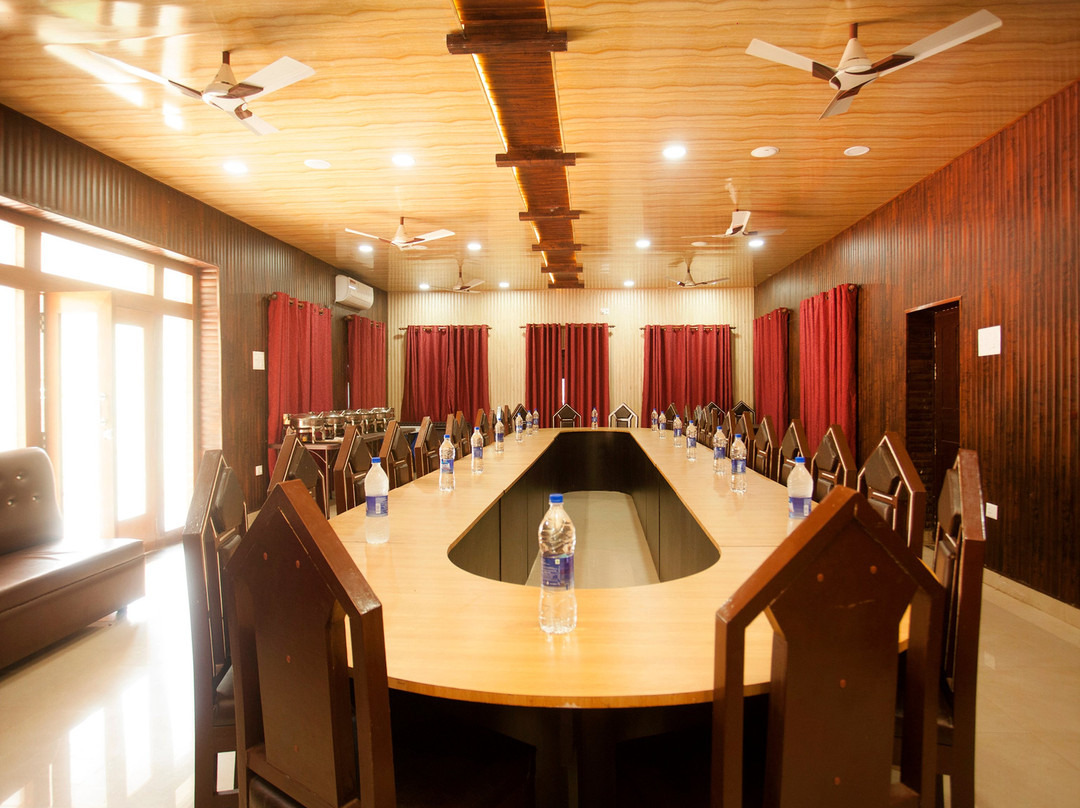 OYO 491 Green Godawari Resort