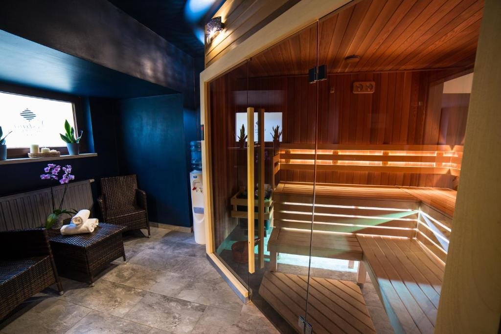 Vestina Hotel-官方