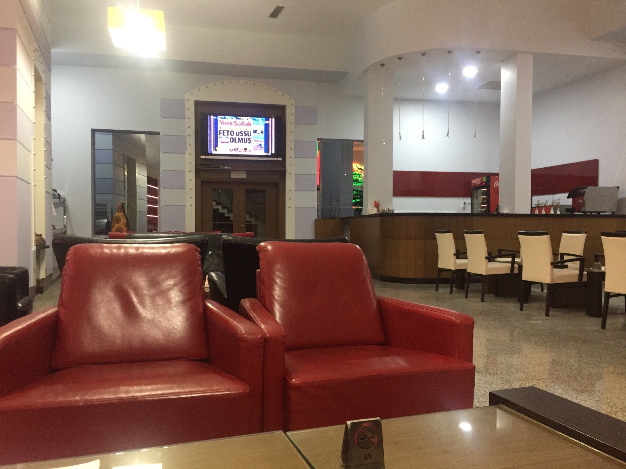 Sedef Hotel-官方