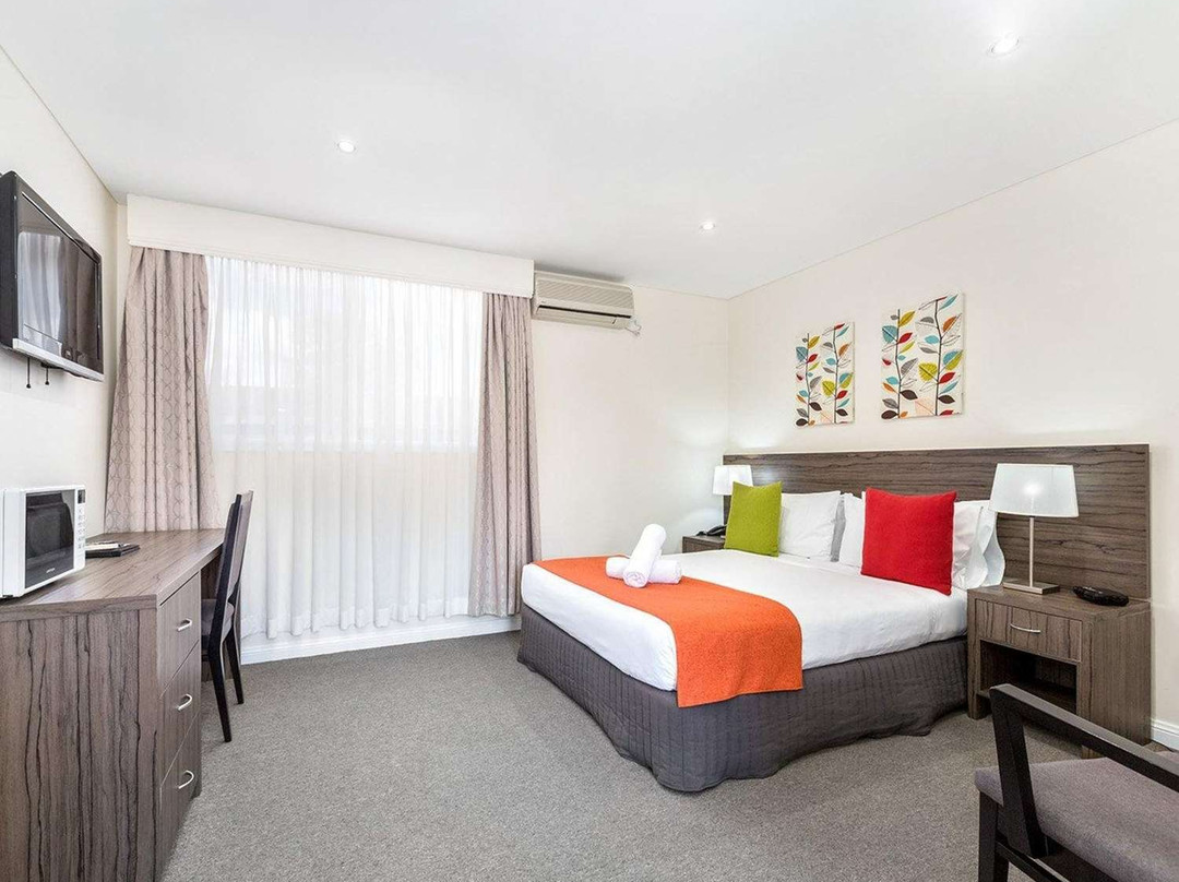 The Clairfield Hotel主图