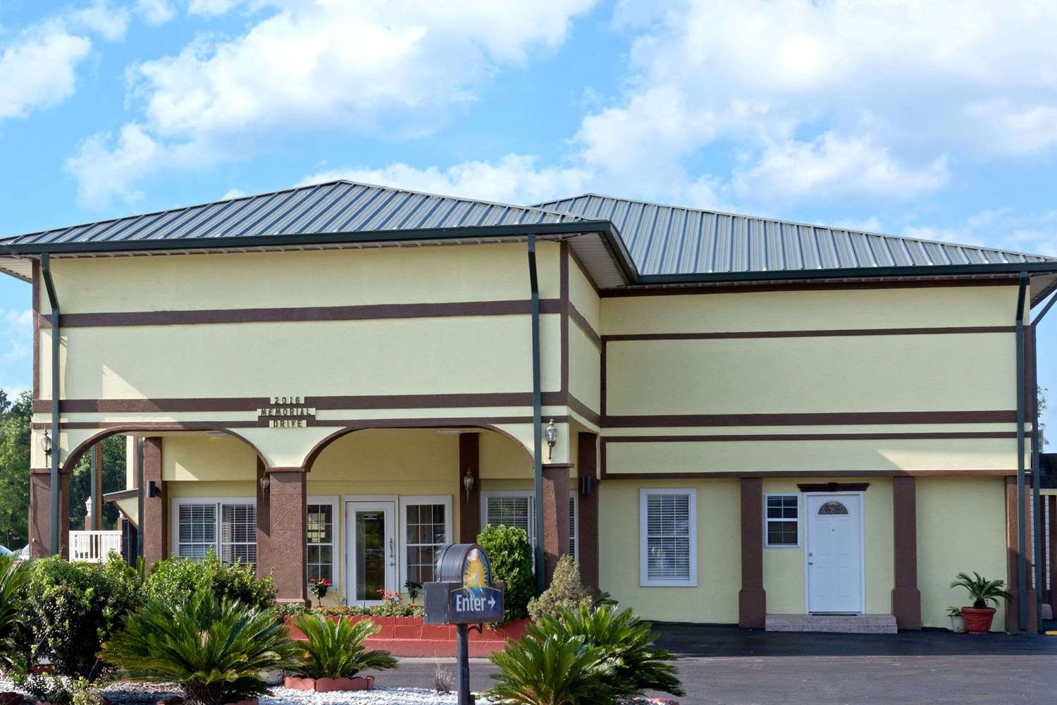 Days Inn by Wyndham Waycross-官方