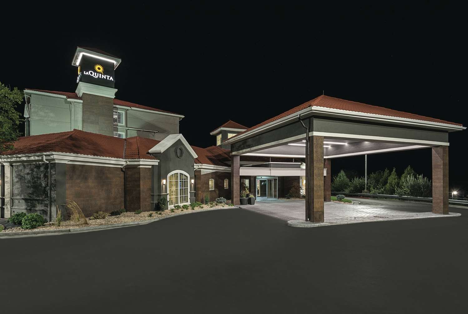 La Quinta Inn & Suites by Wyndham Orem University Parkway / Provo-官方