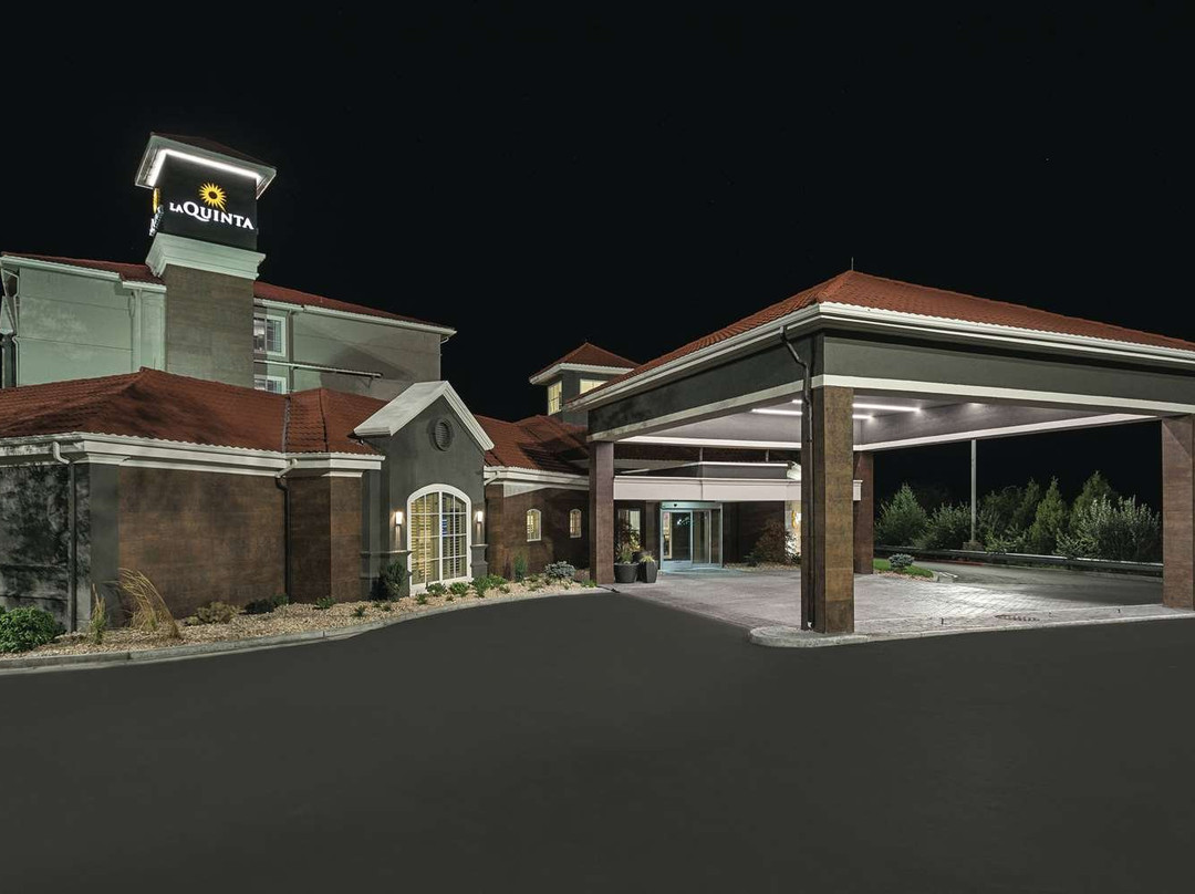 奥勒姆酒店住宿-La Quinta Inn & Suites by Wyndham Orem University Parkway / Provo