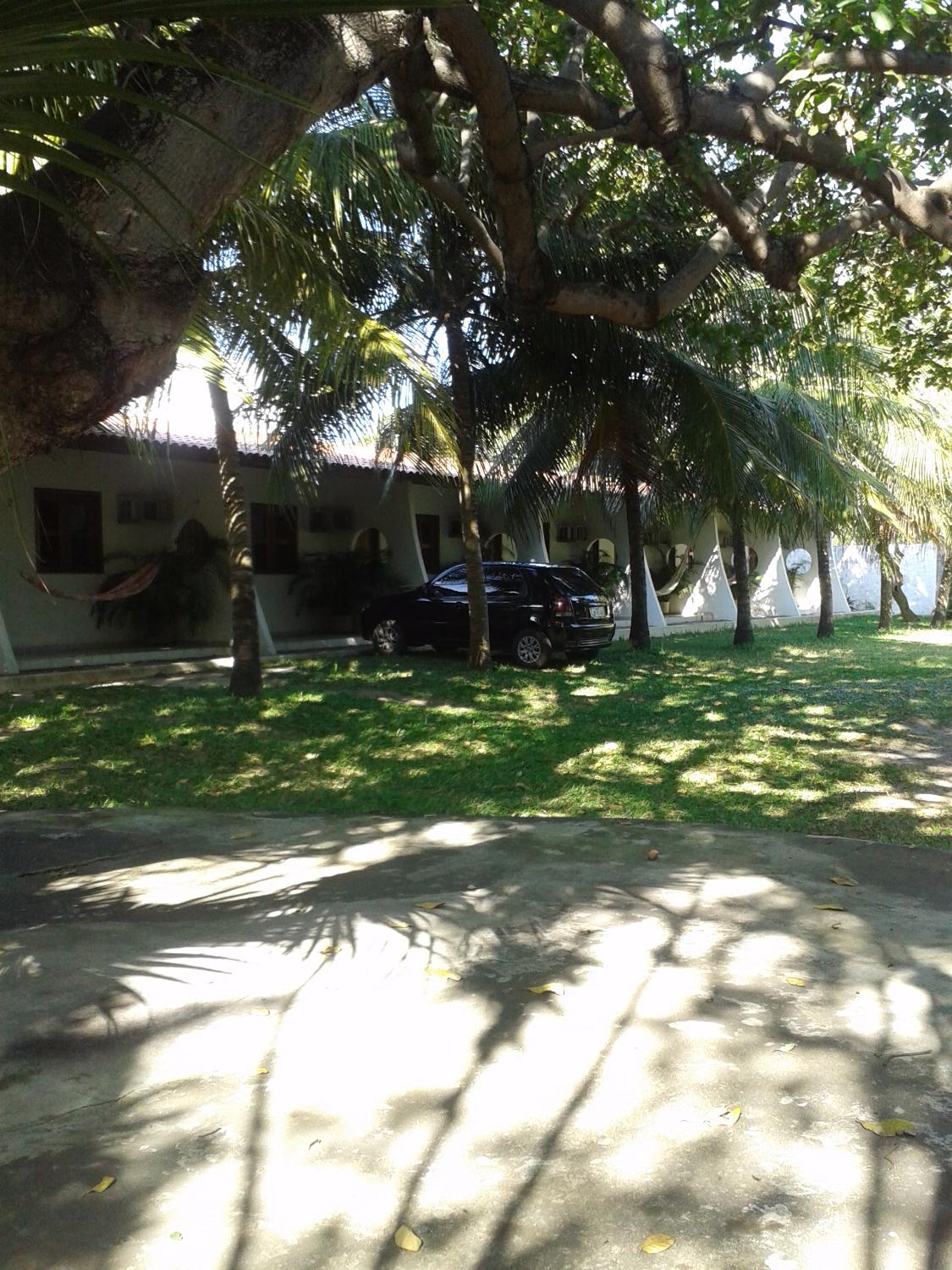 Pousada Villa Verde-客卧