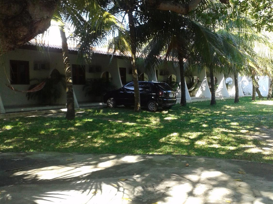 Pousada Villa Verde主图