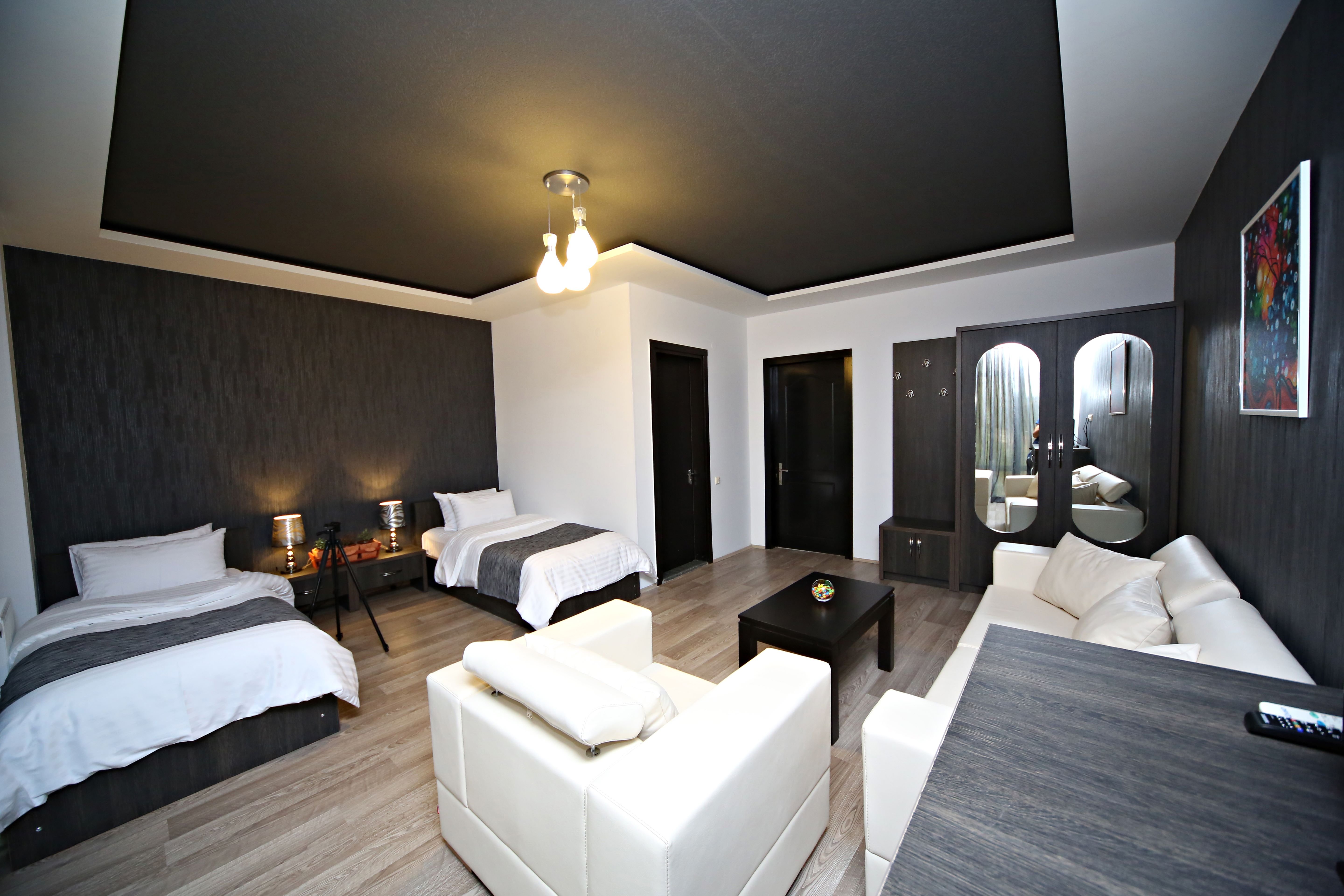 Hotel Continental-官方