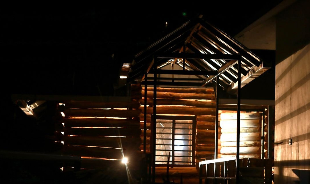 Vagamon酒店住宿-Cliff Inn