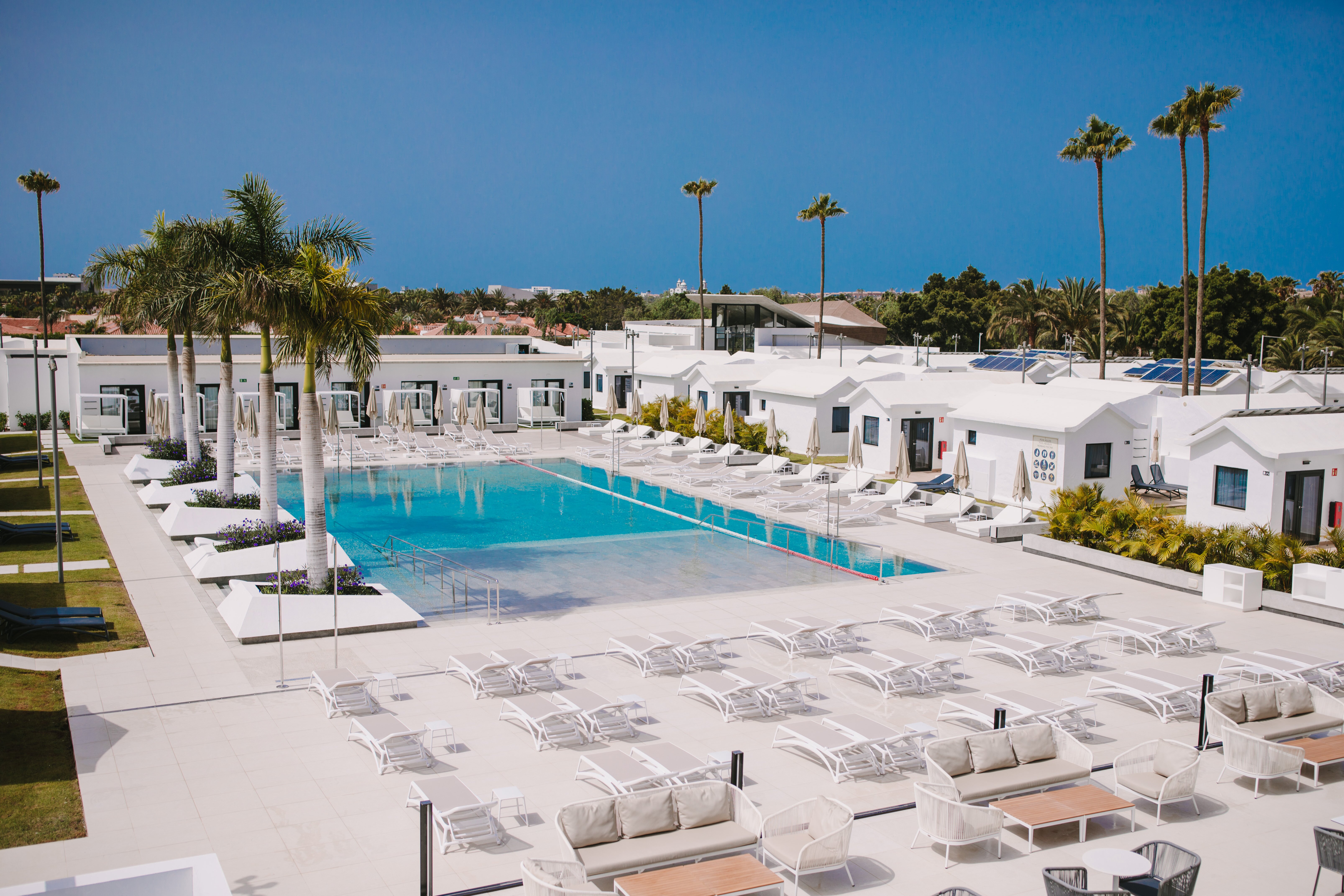 Club Maspalomas Suites & Spa-官方