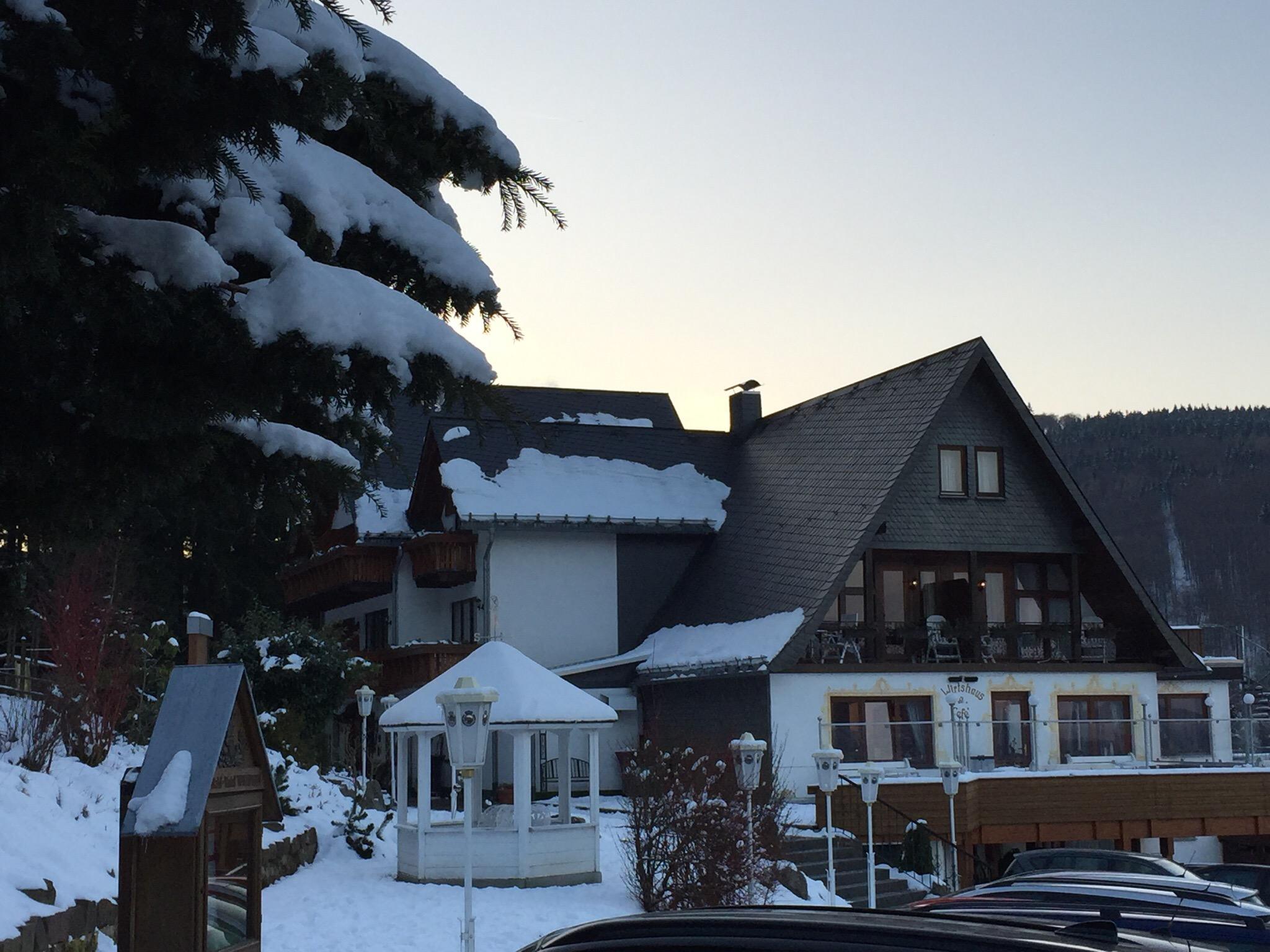 Wald Hotel Willingen-官方