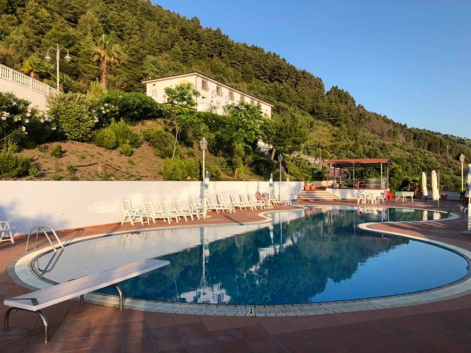Hotel Residenza Del Golfo-官方