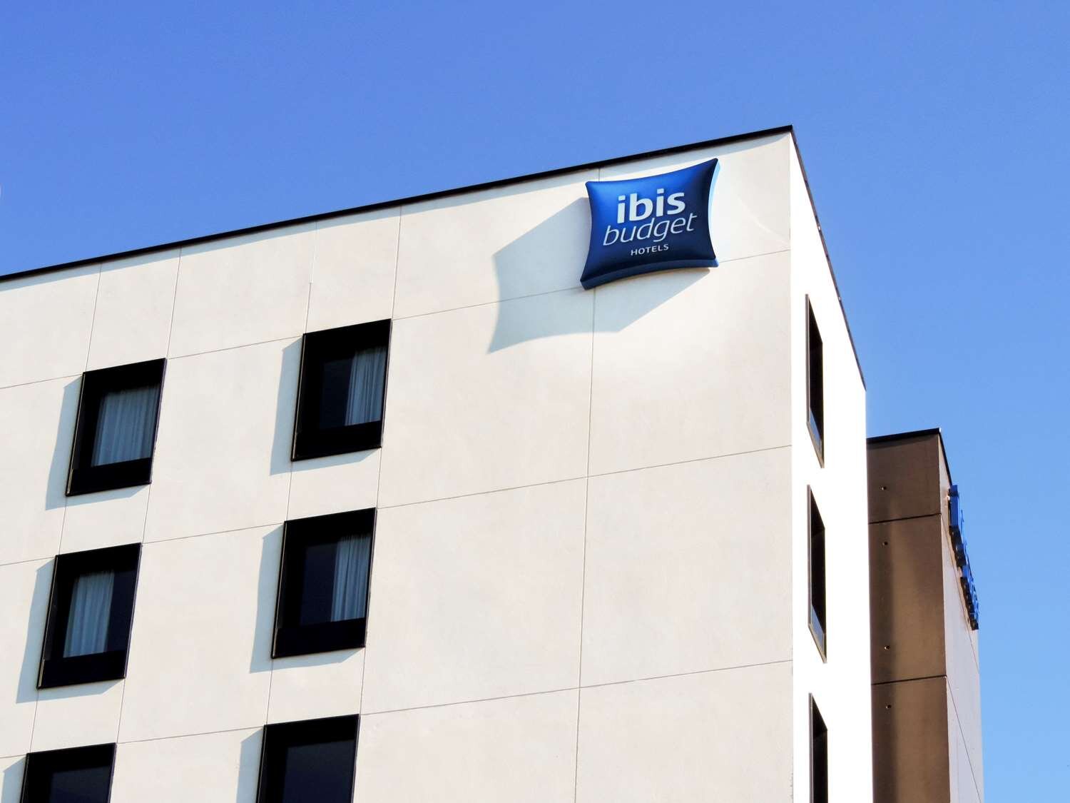 Ibis Budget Amiens Centre Gare-官方