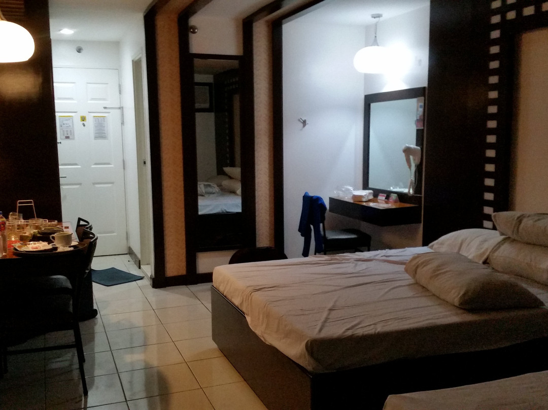 Sogo Hotel - Kalentong