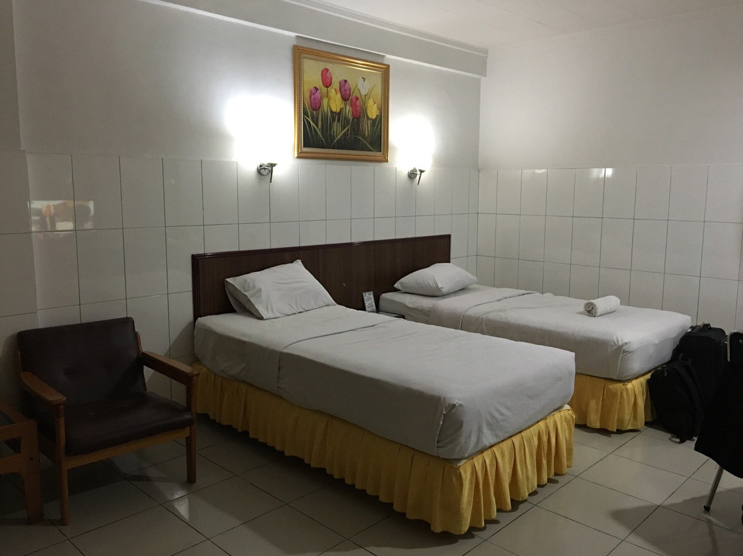 Hotel Medan