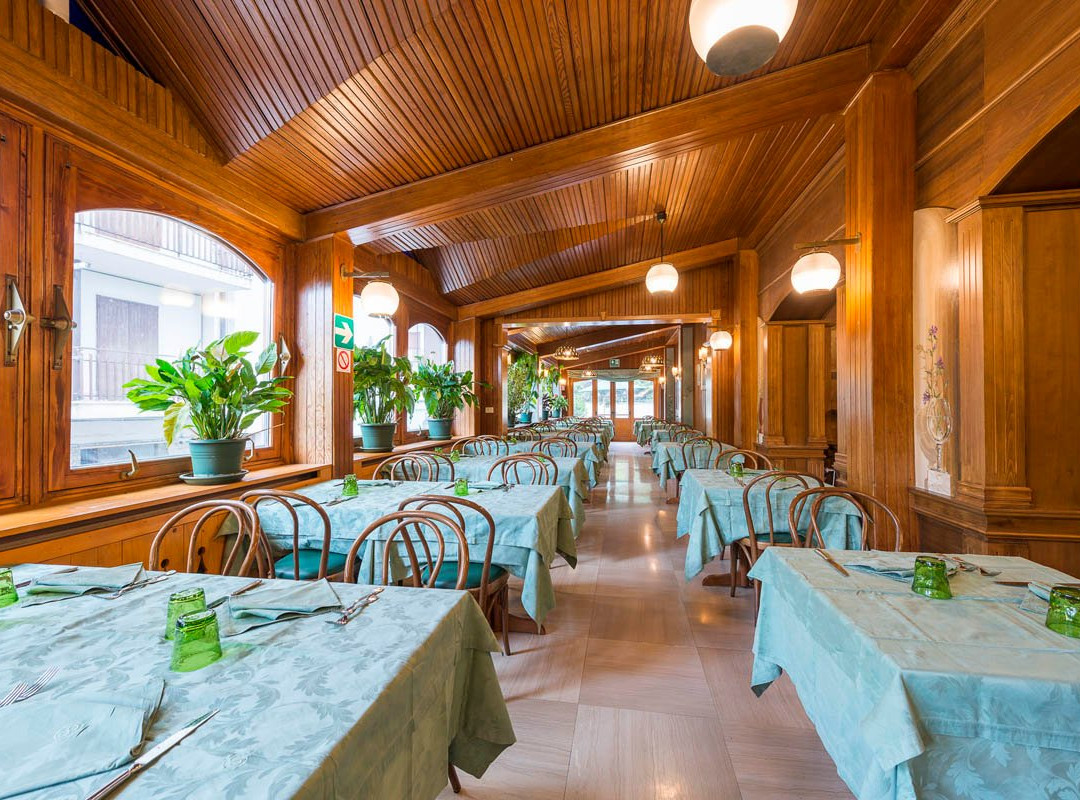 Hotel Suisse