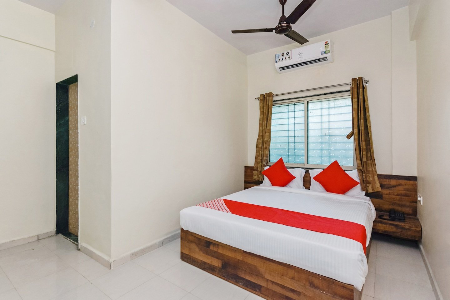 OYO Aditya Service Apartment-官方
