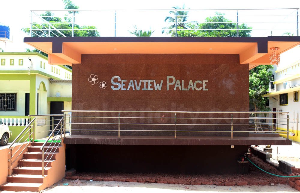 Seaview Palace-官方