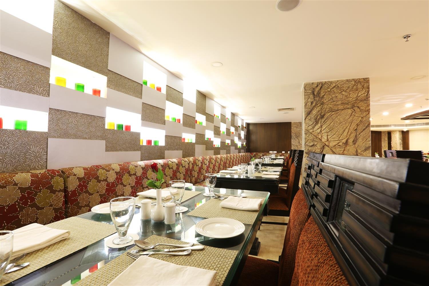 Hotel Golden Tulip Jaipur-官方