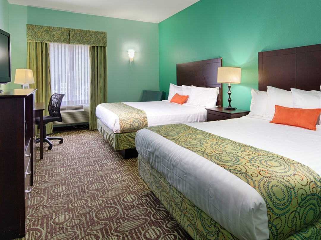 Best Western Plus Glen Allen Inn主图