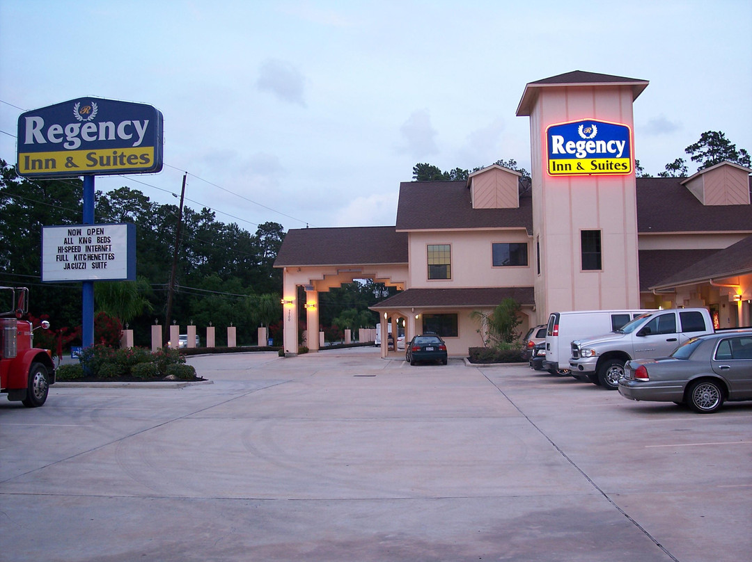 Regency Inn & Suites
