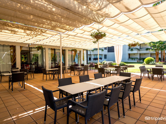 雪莉公园时尚酒店