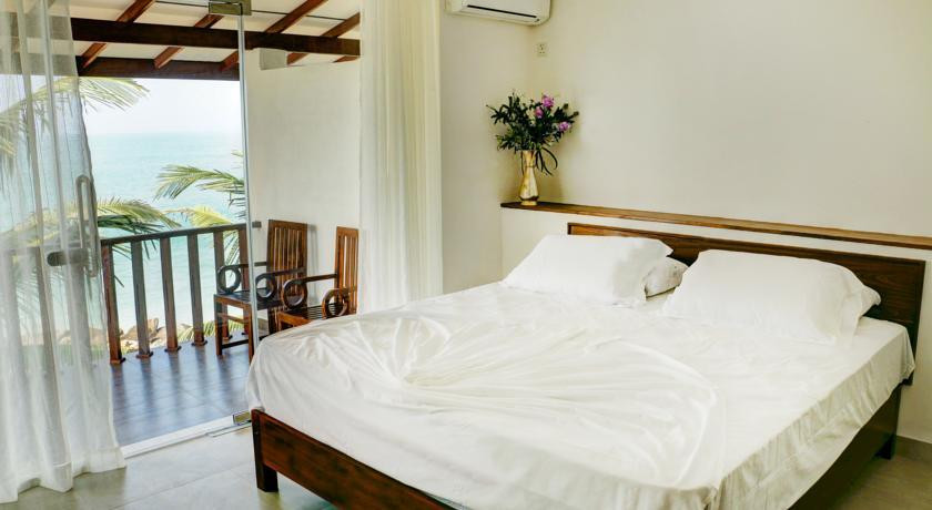 Pereliya酒店住宿-Blue Sea Top Hotel