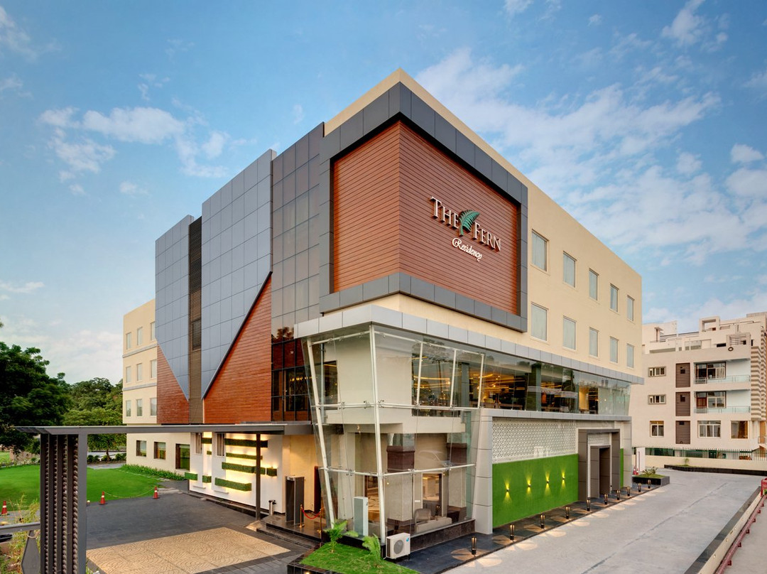 The Fern Residency, Udaipur