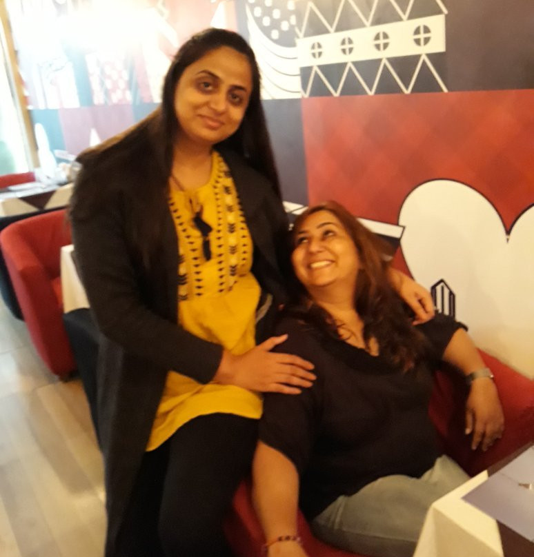 Hotel Mandakini Royale kanpur