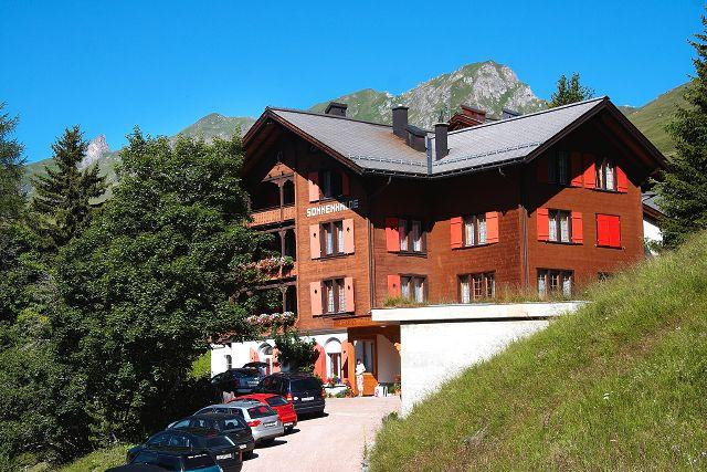Sonnenhalde