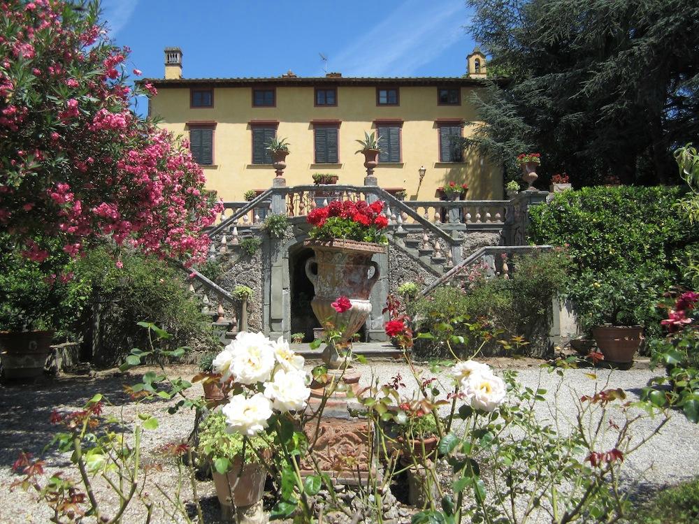 Fattoria Maionchi-客卧