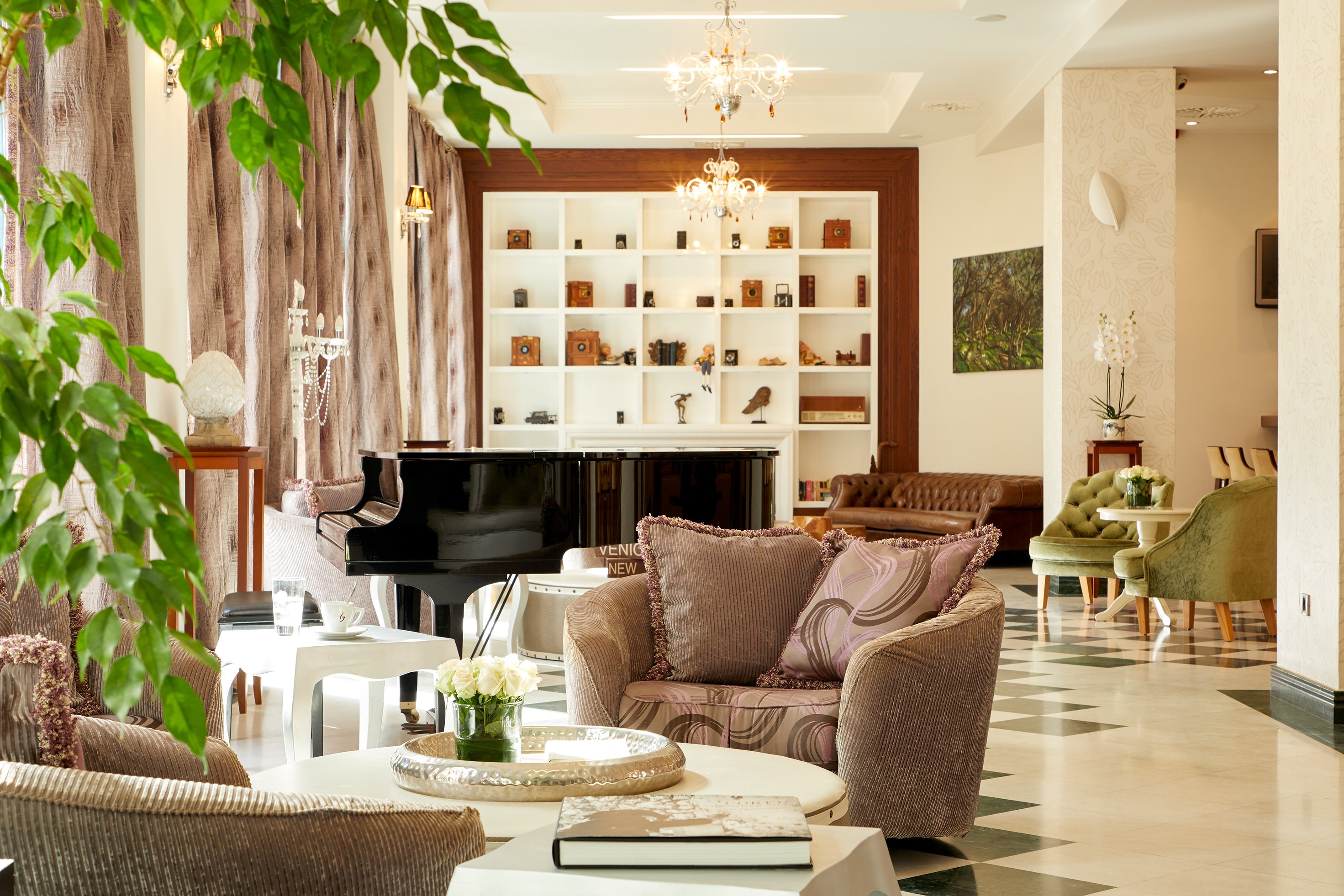 Dioni Boutique Hotel-官方