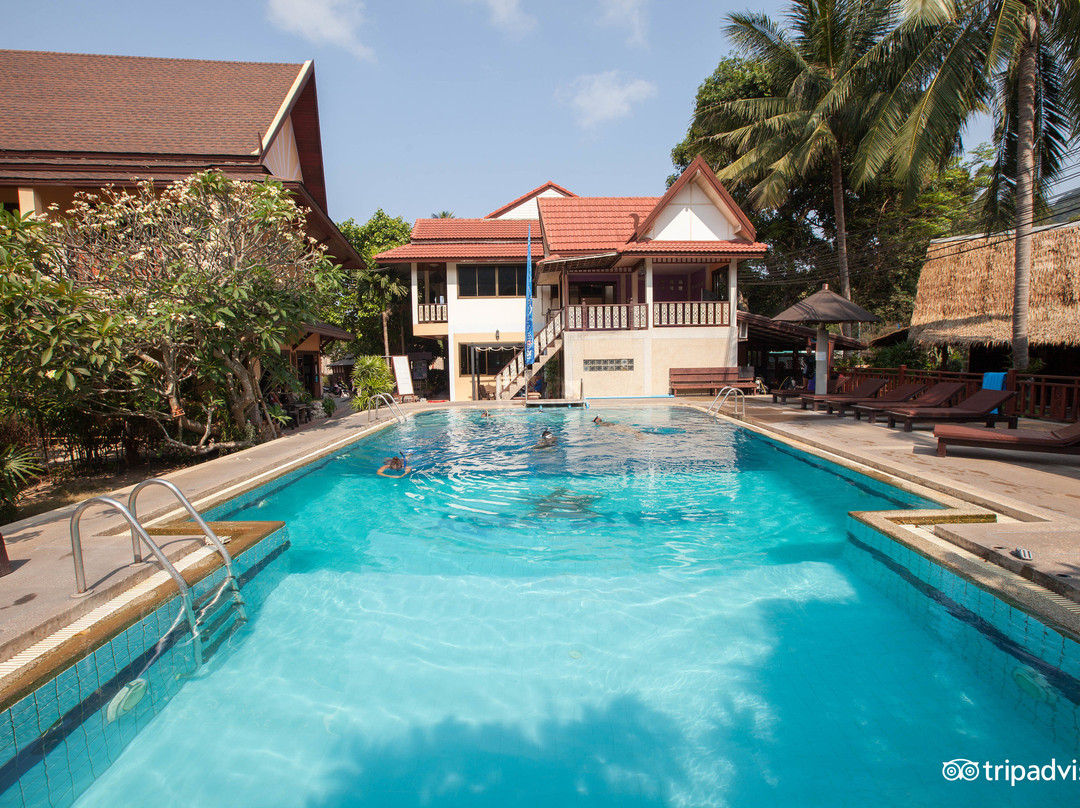 Asia Divers Resort