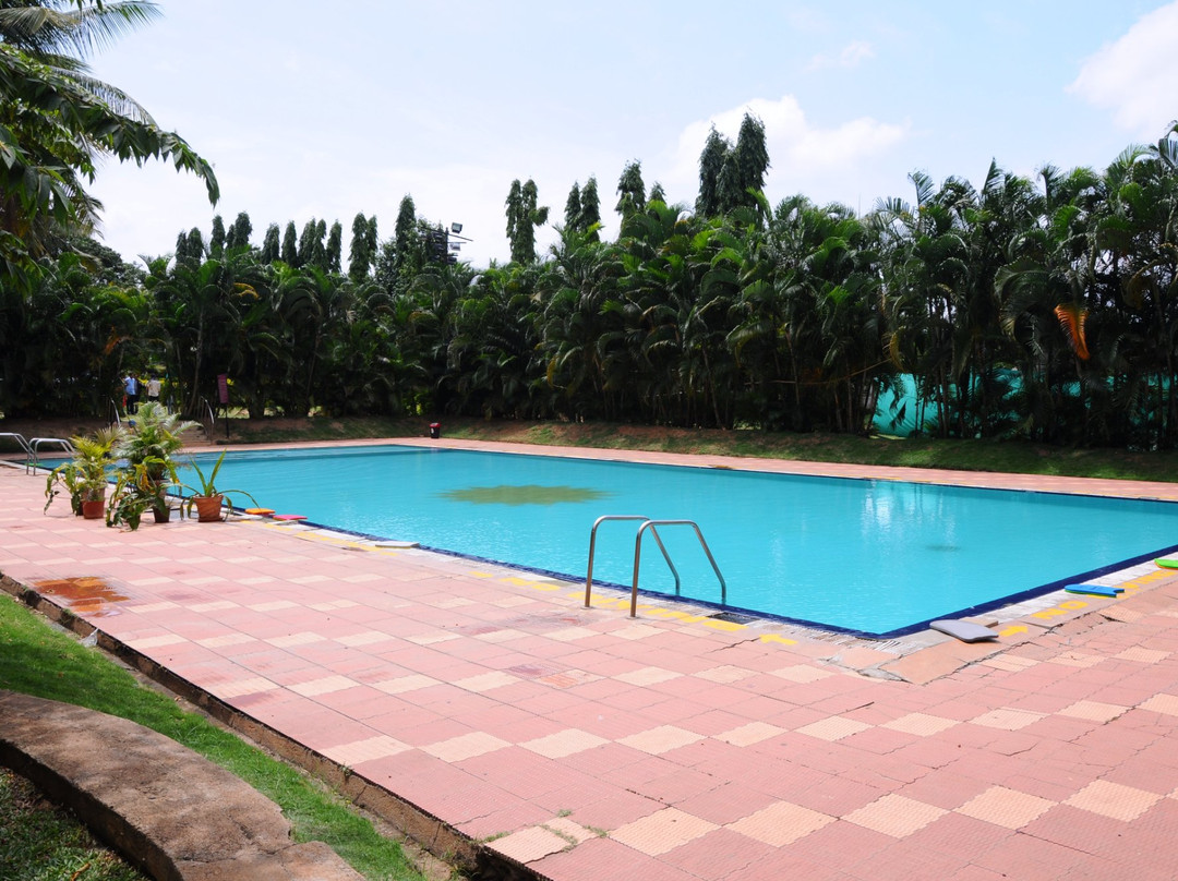 Royal Orchid Resort & Convention Centre