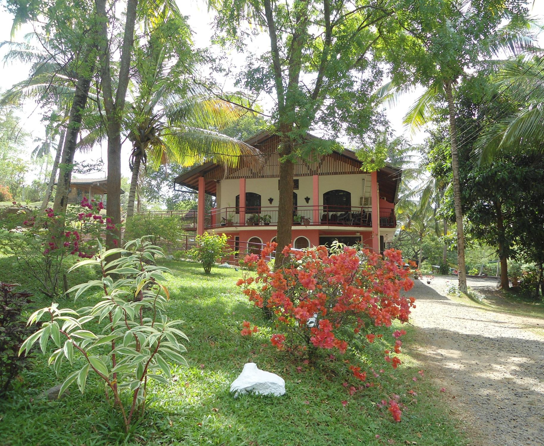 Victoria Lodge Bungalow-官方