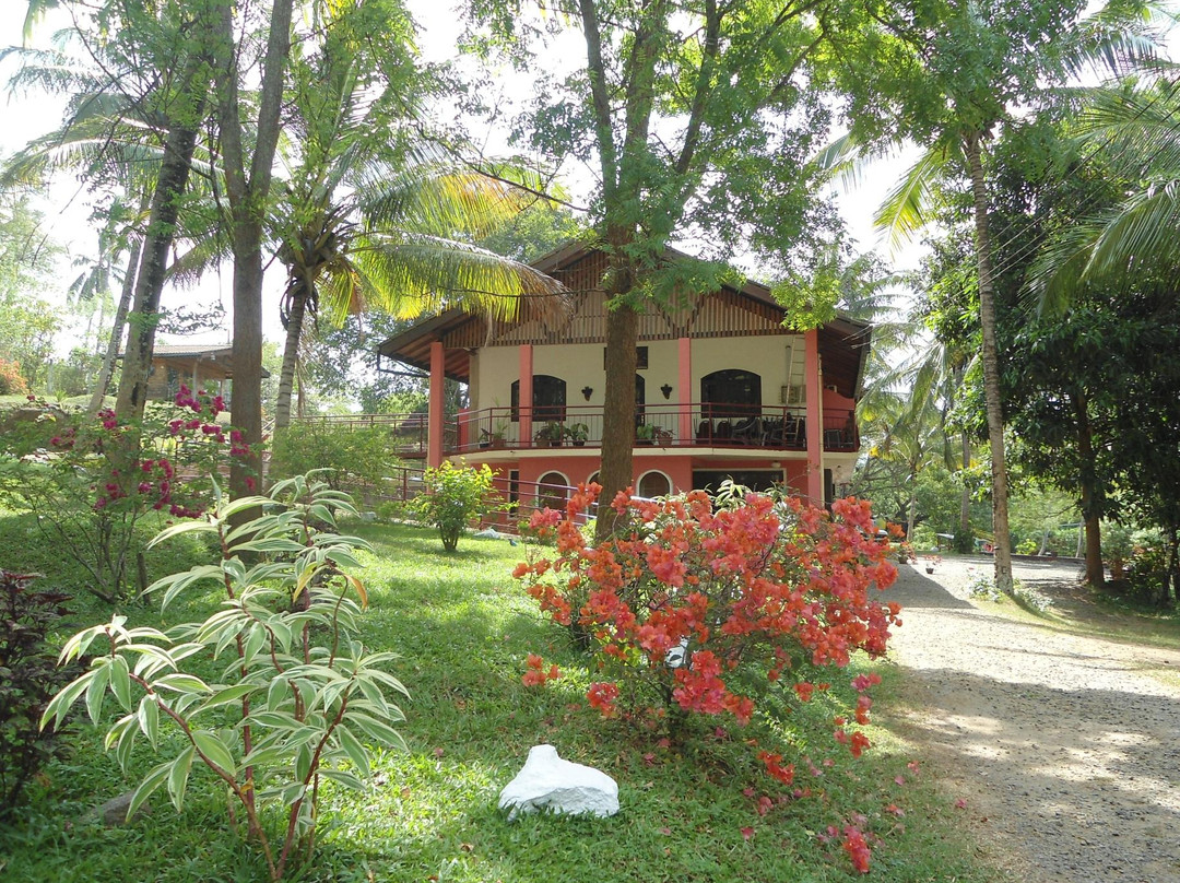 Victoria Lodge Bungalow