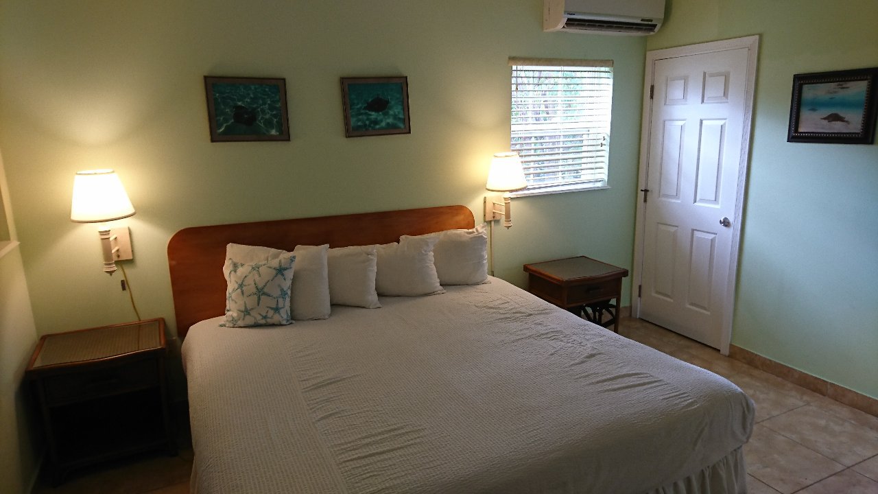 Island Time Villas-官方