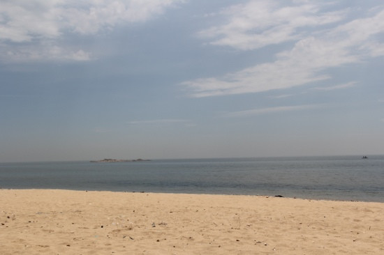 止锚湾-绥中县必去景点