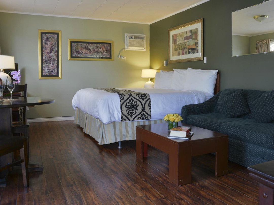 Valley Star Motel