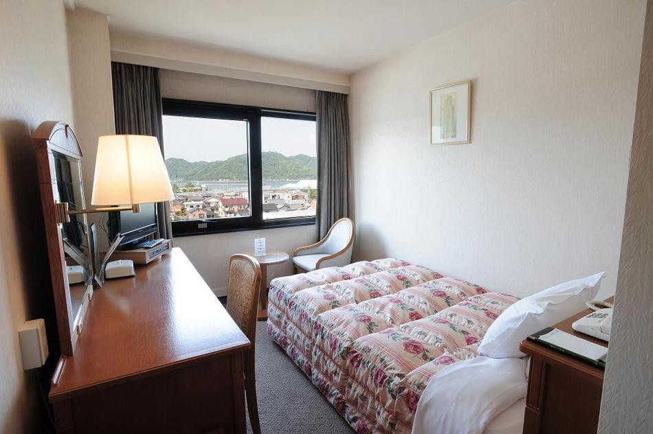 佐伯市酒店住宿-Hotel Kinsuien