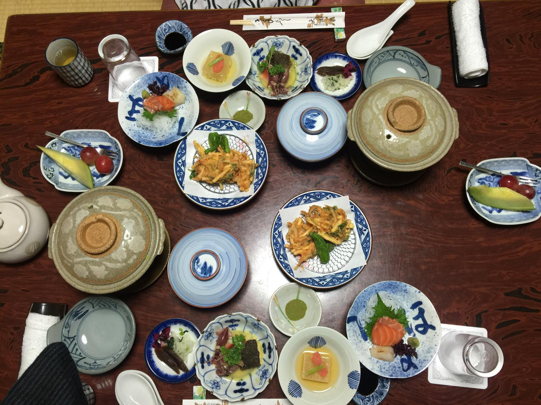 大佛馆酒店