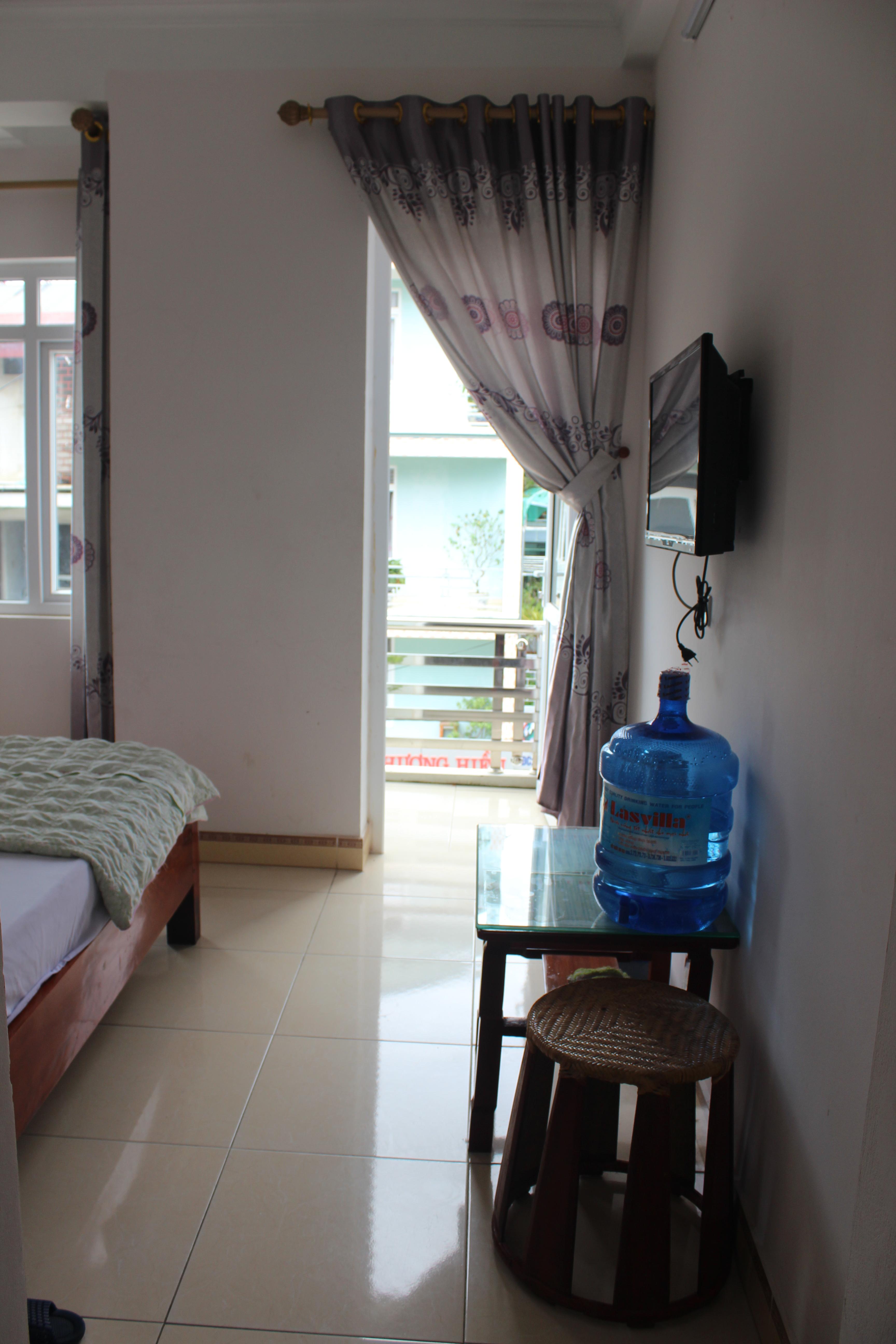 Cong Doan Dien Bien Hotel-客卧
